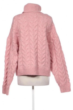 Dámsky pulóver Lindex, Veľkosť S, Farba Ružová, Cena  15,00 €