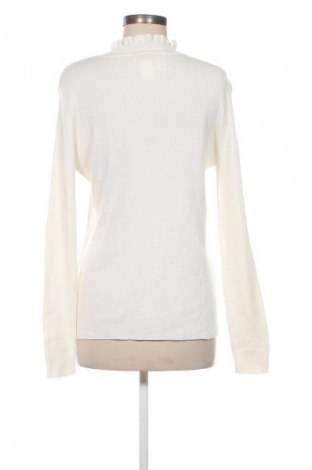 Damenpullover Linea Tesini, Größe XL, Farbe Weiß, Preis € 11,99