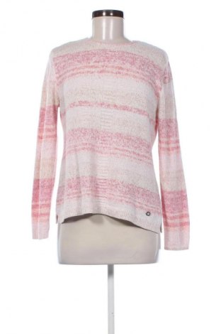 Női pulóver Lisa Tossa, Méret L, Szín Sokszínű, Ár 2 649 Ft