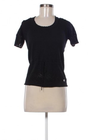 Női pulóver Lisa Tossa, Méret M, Szín Fekete, Ár 3 319 Ft