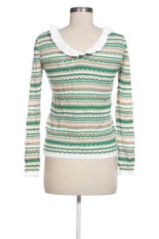 Női pulóver Liu Jo, Méret S, Szín Sokszínű, Ár 15 059 Ft
