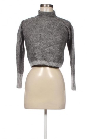 Дамски пуловер Liu Jo, Размер XS, Цвят Сив, Цена 38,34 €