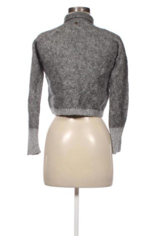 Дамски пуловер Liu Jo, Размер XS, Цвят Сив, Цена 38,34 €