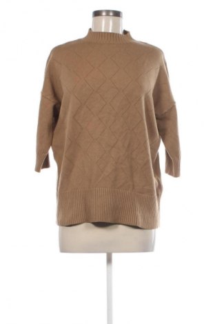 Női pulóver Livia, Méret M, Szín Barna, Ár 10 089 Ft