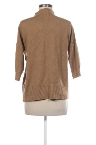 Női pulóver Livia, Méret M, Szín Barna, Ár 10 089 Ft