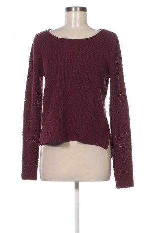Női pulóver Livre, Méret M, Szín Piros, Ár 2 439 Ft