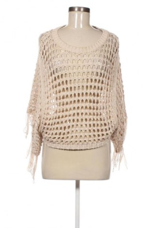 Női pulóver Livre, Méret S, Szín Ekrü
, Ár 2 599 Ft