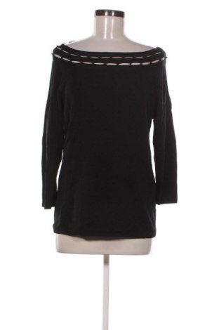 Damenpullover Liz Jordan, Größe L, Farbe Schwarz, Preis € 10,99