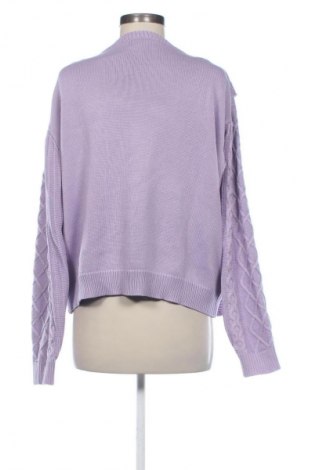 Női pulóver Loavies, Méret XXL, Szín Lila, Ár 8 678 Ft