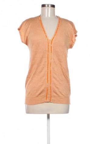 Női pulóver Lola & Liza, Méret M, Szín Narancssárga
, Ár 3 069 Ft