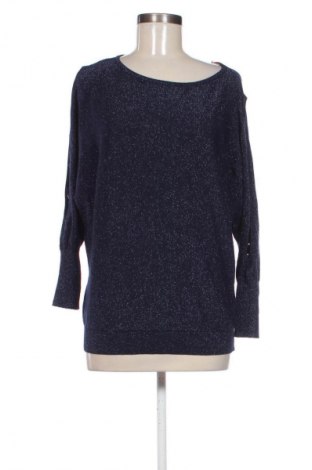 Női pulóver Lola & Liza, Méret S, Szín Kék, Ár 4 539 Ft