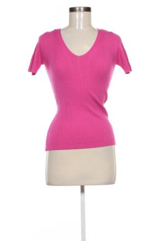 Női pulóver Lola & Liza, Méret S, Szín Rózsaszín, Ár 3 079 Ft