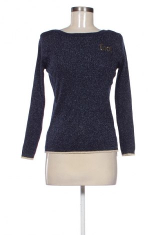 Damenpullover Lola & Liza, Größe L, Farbe Blau, Preis € 7,99
