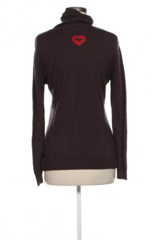 Damenpullover Lolita, Größe L, Farbe Braun, Preis € 11,99