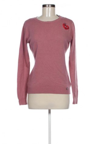 Damenpullover Lolita, Größe M, Farbe Rosa, Preis € 11,99