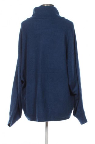 Damenpullover Long Tall Sally, Größe XL, Farbe Blau, Preis € 50,99