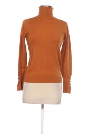 Pulover de femei Louise Orop, Mărime S, Culoare Maro, Preț 78,20 Lei