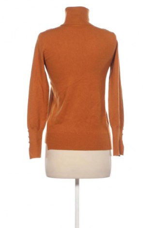Pulover de femei Louise Orop, Mărime S, Culoare Maro, Preț 78,20 Lei