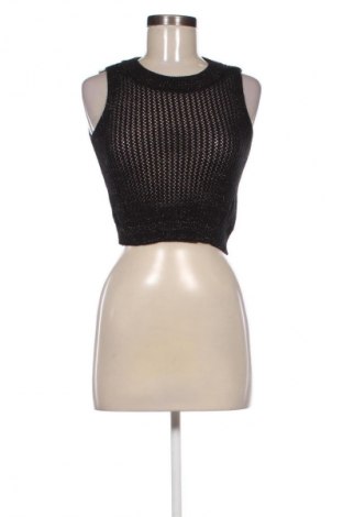 Damski sweter Luc-Ce, Rozmiar M, Kolor Czarny, Cena 80,38 zł