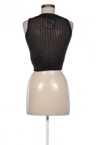 Damski sweter Luc-Ce, Rozmiar M, Kolor Czarny, Cena 80,38 zł