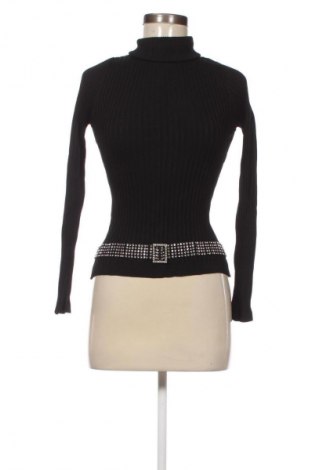 Pulover de femei Lucy Paris, Mărime M, Culoare Negru, Preț 74,99 Lei