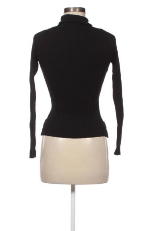 Pulover de femei Lucy Paris, Mărime M, Culoare Negru, Preț 74,99 Lei