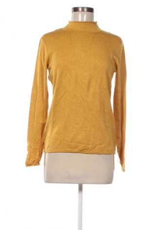 Damenpullover Ludwig Beck, Größe XS, Farbe Gelb, Preis € 8,99