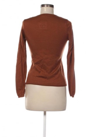 Damenpullover Ludwig Beck, Größe XS, Farbe Braun, Preis € 10,99