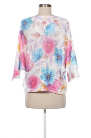 Дамски пуловер Luisa Ricci, Размер XL, Цвят Многоцветен, Цена 6,13 €