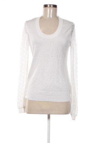 Damenpullover MICHAEL Michael Kors, Größe M, Farbe Weiß, Preis € 60,99