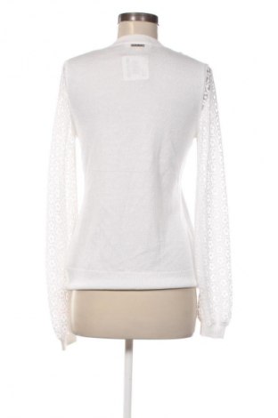 Damenpullover MICHAEL Michael Kors, Größe M, Farbe Weiß, Preis € 60,99