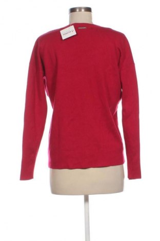 Дамски пуловер MICHAEL Michael Kors, Размер S, Цвят Червен, Цена 84,00 €