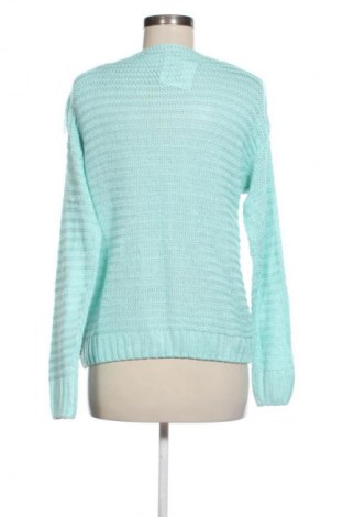 Damenpullover MJA, Größe M, Farbe Blau, Preis € 14,77