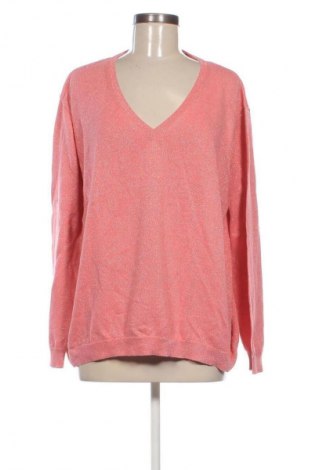 Damenpullover MOS MOSH, Größe XL, Farbe Rosa, Preis € 33,99