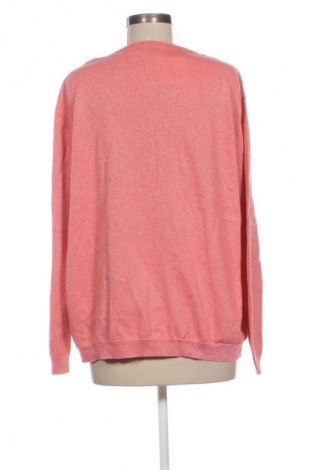 Damenpullover MOS MOSH, Größe XL, Farbe Rosa, Preis € 33,99