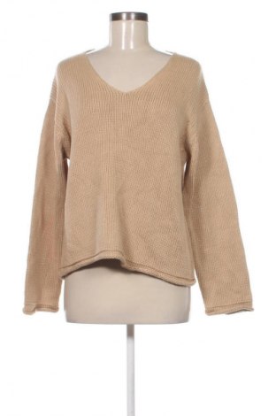 Női pulóver MOS MOSH, Méret XL, Szín Barna, Ár 12 709 Ft