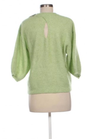 Női pulóver MSCH, Méret M, Szín Zöld, Ár 8 678 Ft