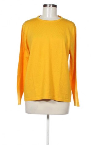 Pulover de femei Mac, Mărime L, Culoare Galben, Preț 119,99 Lei