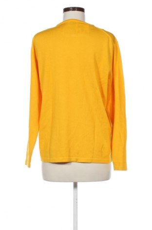 Pulover de femei Mac, Mărime L, Culoare Galben, Preț 119,99 Lei