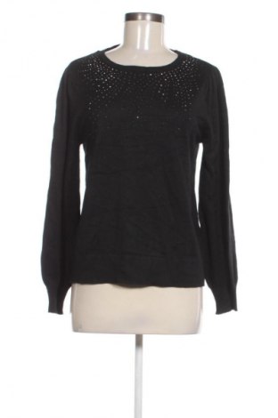 Damenpullover Madison Square, Größe M, Farbe Schwarz, Preis € 9,99