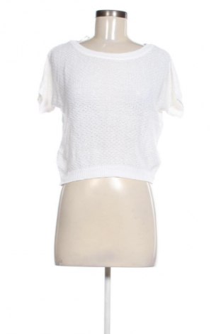 Női pulóver Madonna, Méret S, Szín Fehér, Ár 2 679 Ft