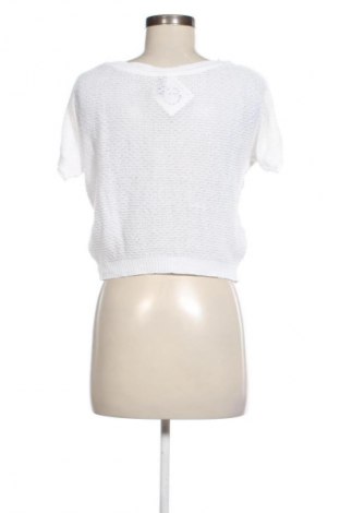 Női pulóver Madonna, Méret S, Szín Fehér, Ár 2 679 Ft