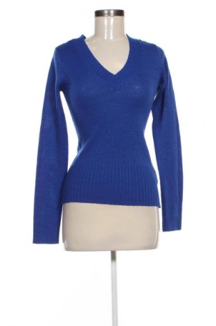 Damenpullover Madonna, Größe S, Farbe Blau, Preis € 15,00