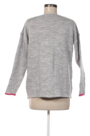 Damenpullover Malvin, Größe S, Farbe Grau, Preis € 9,99