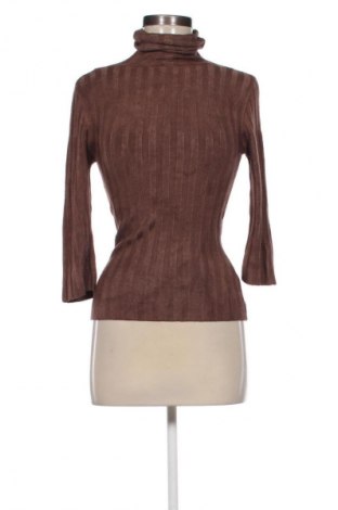 Damski sweter Mandee, Rozmiar M, Kolor Brązowy, Cena 80,38 zł