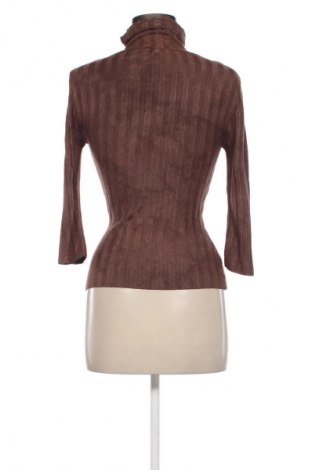 Damski sweter Mandee, Rozmiar M, Kolor Brązowy, Cena 80,38 zł