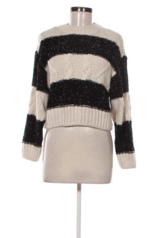 Damenpullover Mango, Größe S, Farbe Mehrfarbig, Preis € 13,99