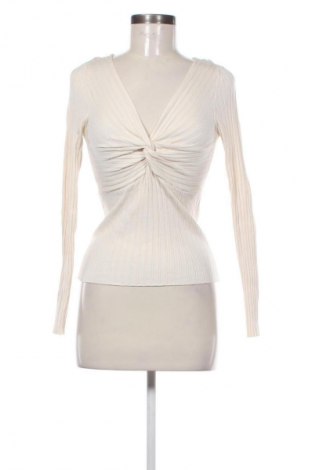 Női pulóver Mango, Méret S, Szín Sárga, Ár 3 799 Ft