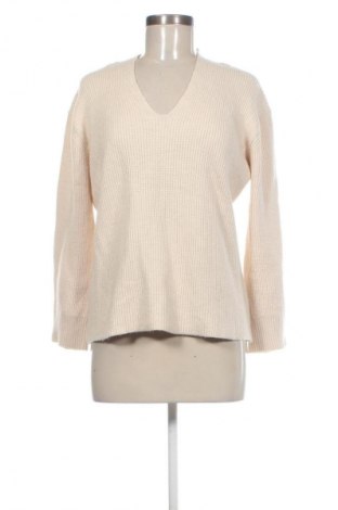 Női pulóver Mango, Méret M, Szín Bézs, Ár 3 489 Ft