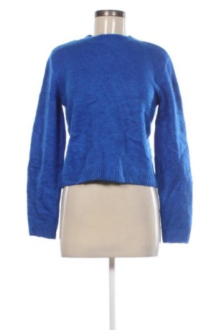 Damenpullover Mango, Größe M, Farbe Blau, Preis € 13,99